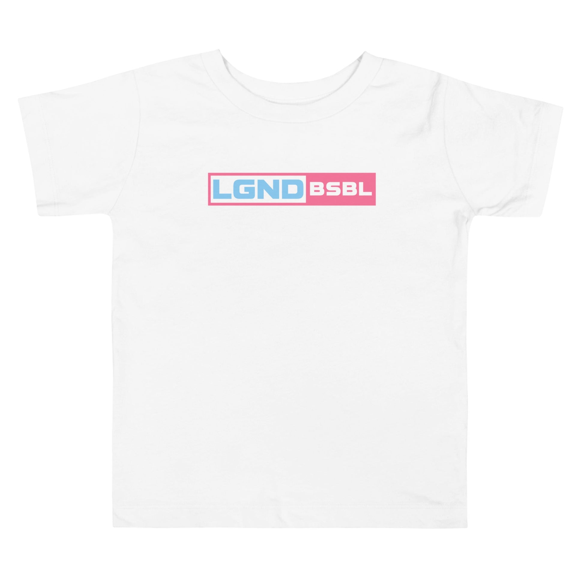 Performance | Toddler T-Shirt | Norcal Legend