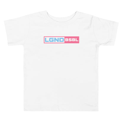 Performance | Toddler T-Shirt | Norcal Legend
