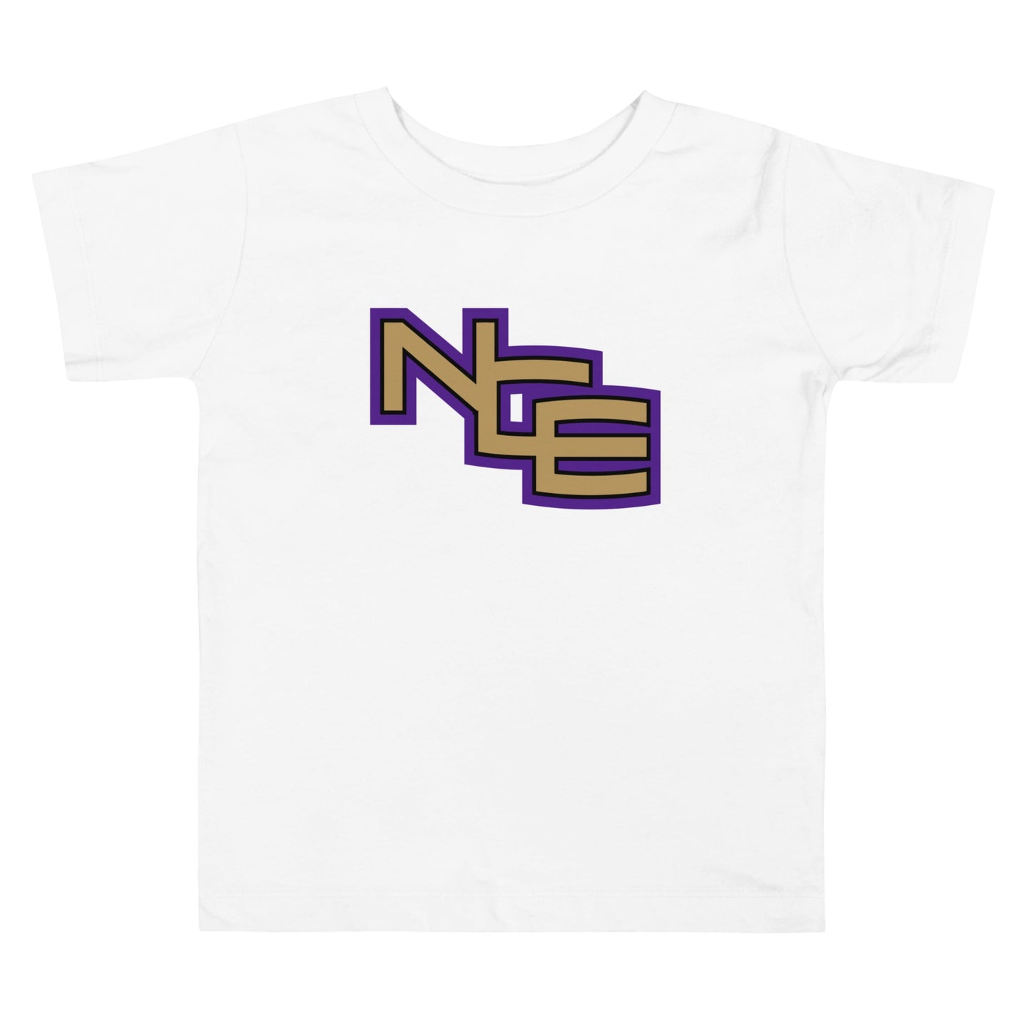 Performance | Toddler T-Shirt | North Coast Elite Inc