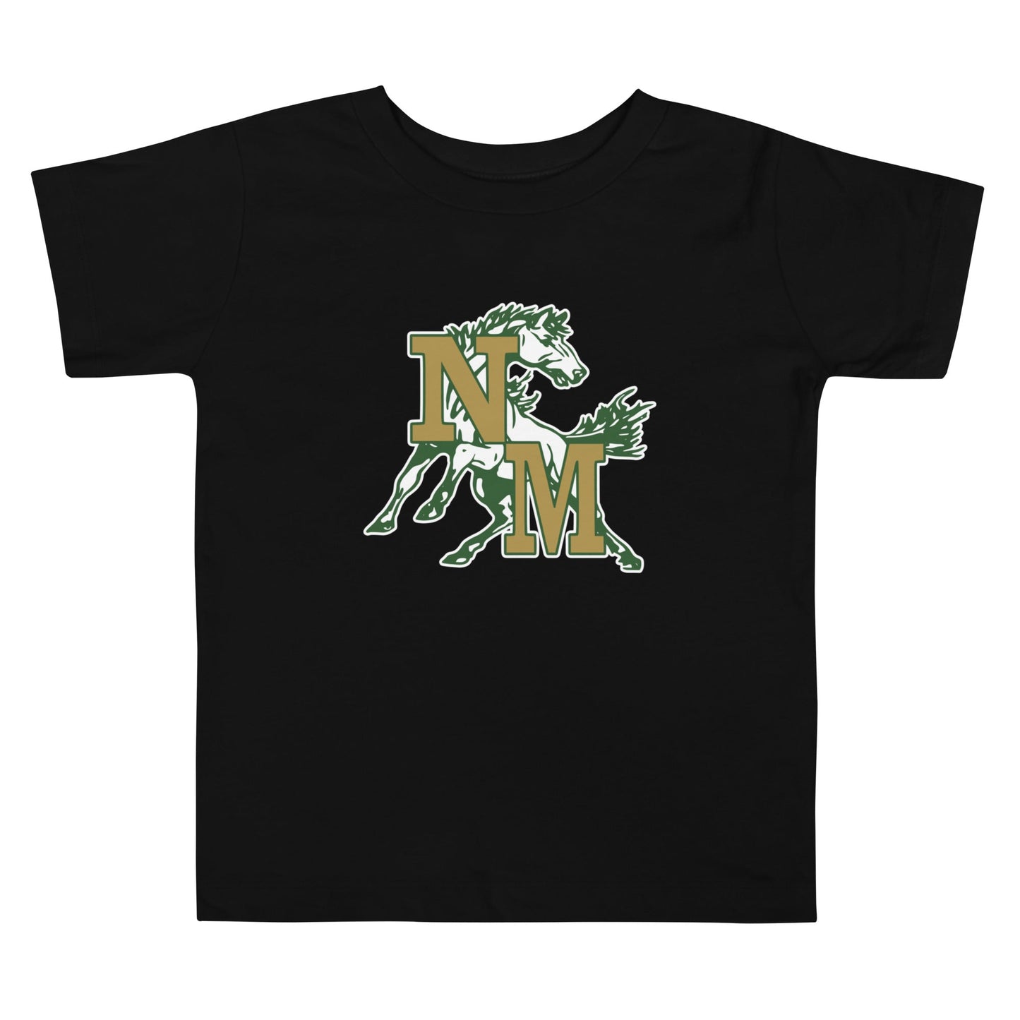 Performance | Toddler T-Shirt | North Moore Softball