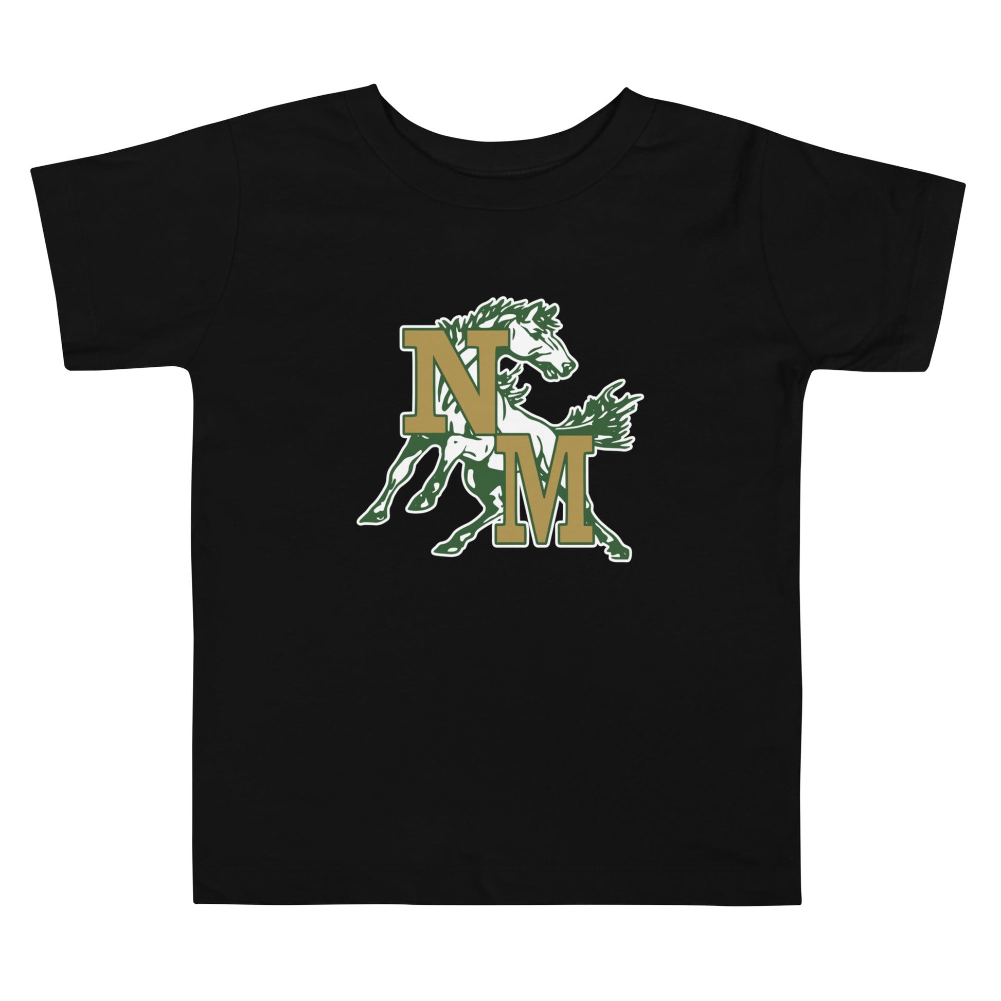 Performance | Toddler T-Shirt | North Moore Softball