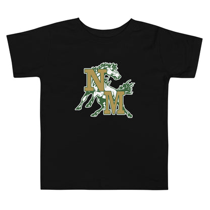 Performance | Toddler T-Shirt | North Moore Softball