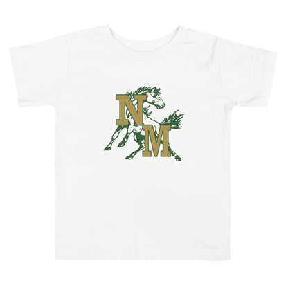 Performance | Toddler T-Shirt | North Moore Softball