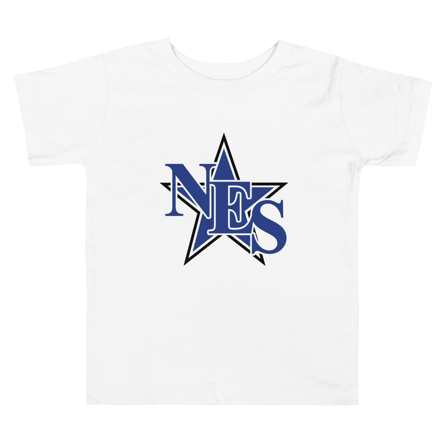 Performance | Toddler T-Shirt | Norton Elementary School