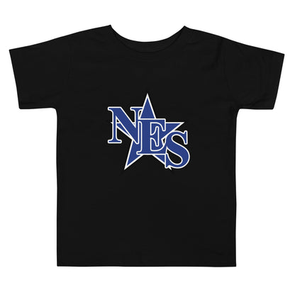 Performance | Toddler T-Shirt | Norton Elementary School
