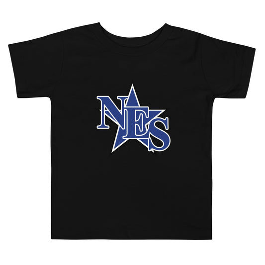 Performance | Toddler T-Shirt | Norton Elementary School