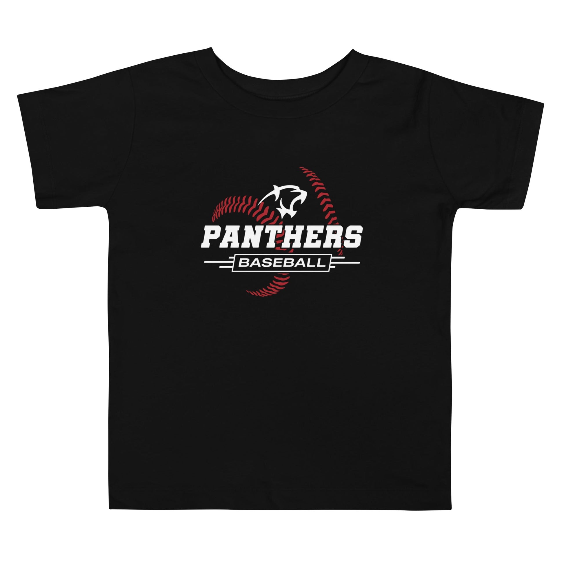 Performance | Toddler T-Shirt | Norton panthers | Seams Logo