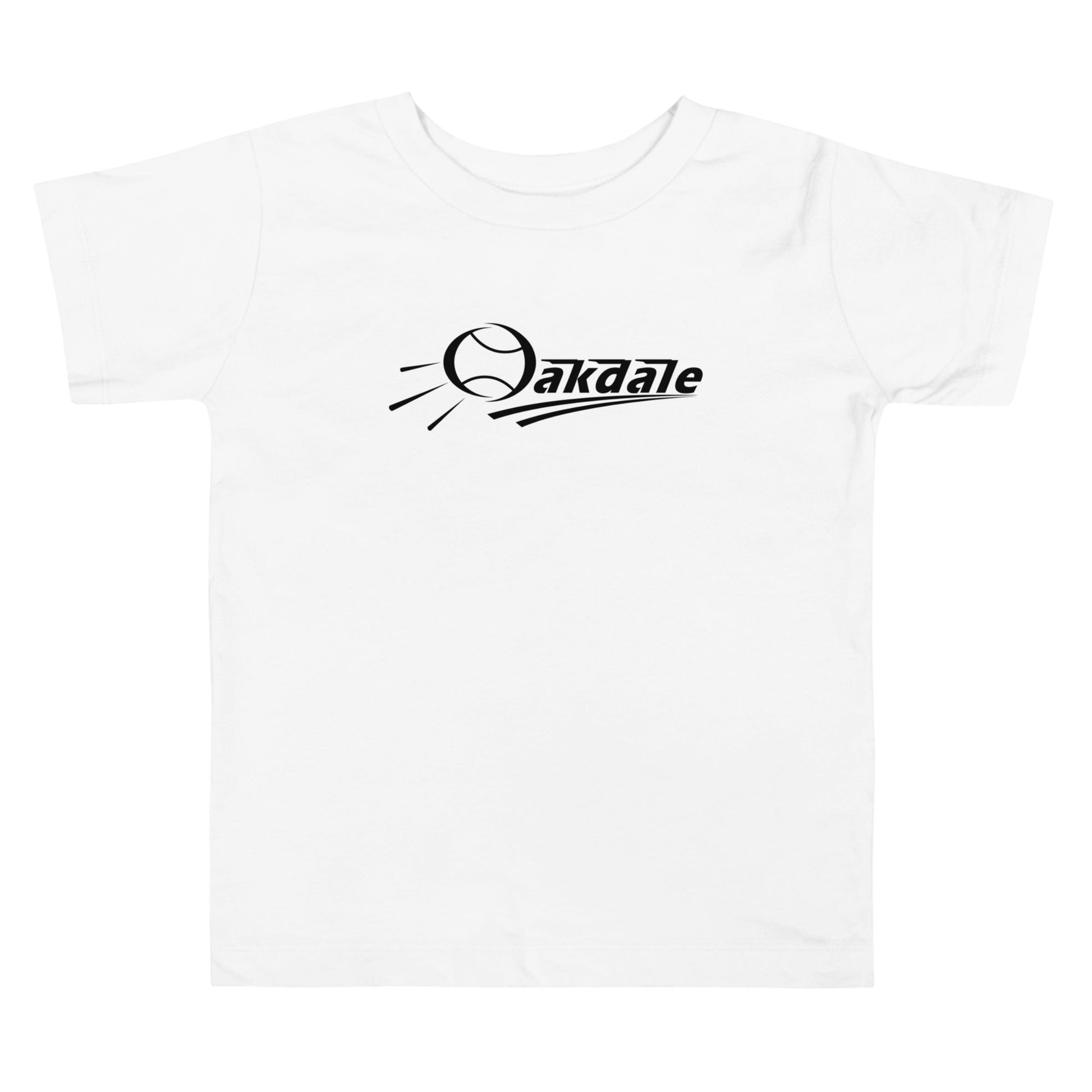 Performance | Toddler T-Shirt | Oakdale Youth League | Alt Logo 2
