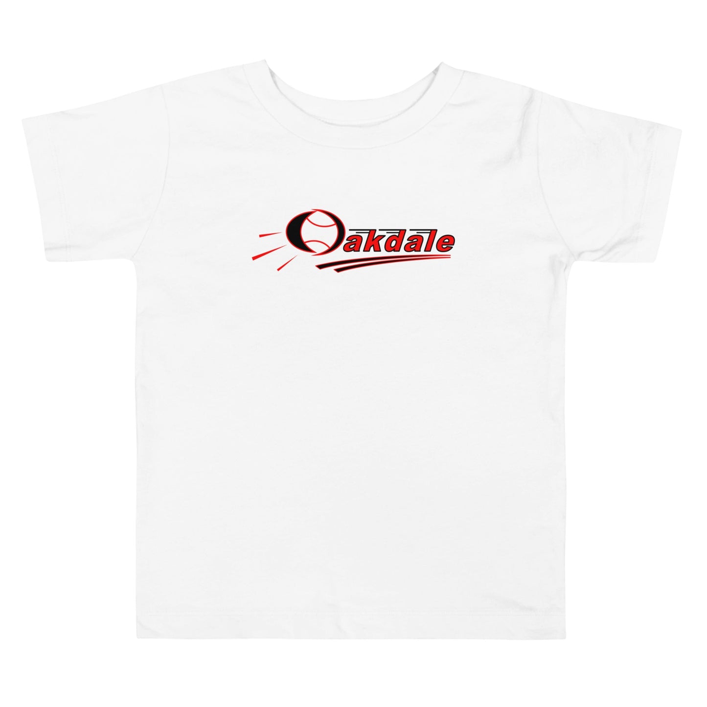 Performance | Toddler T-Shirt | Oakdale Youth League