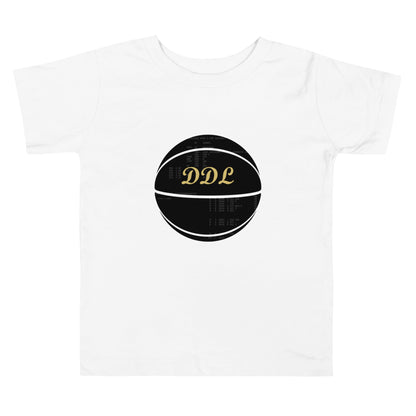 Performance | Toddler T-Shirt | Official DDL Merchandise | Globe Logo