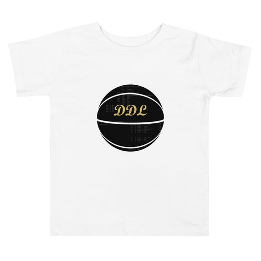 Performance | Toddler T-Shirt | Official DDL Merchandise | Globe Logo