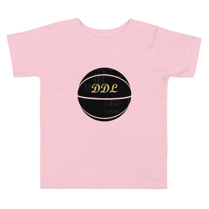 Performance | Toddler T-Shirt | Official DDL Merchandise | Globe Logo