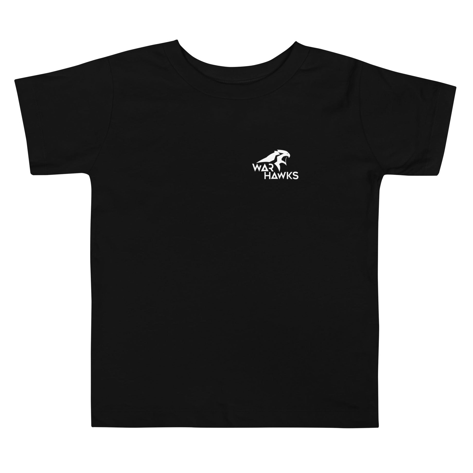 Performance | Toddler T-Shirt | Offutt AFB Warhawks | Alt Logo