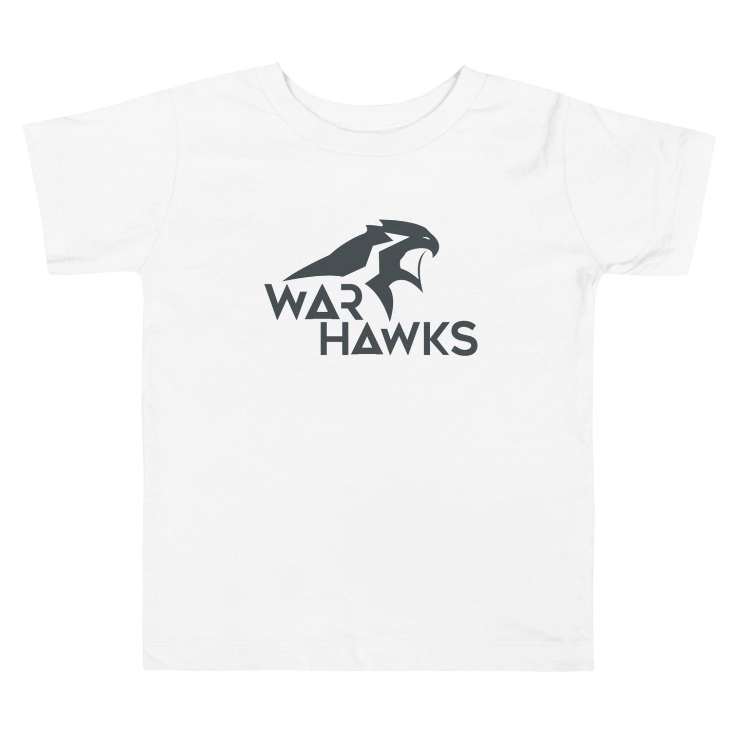 Performance | Toddler T-Shirt | Offutt AFB Warhawks