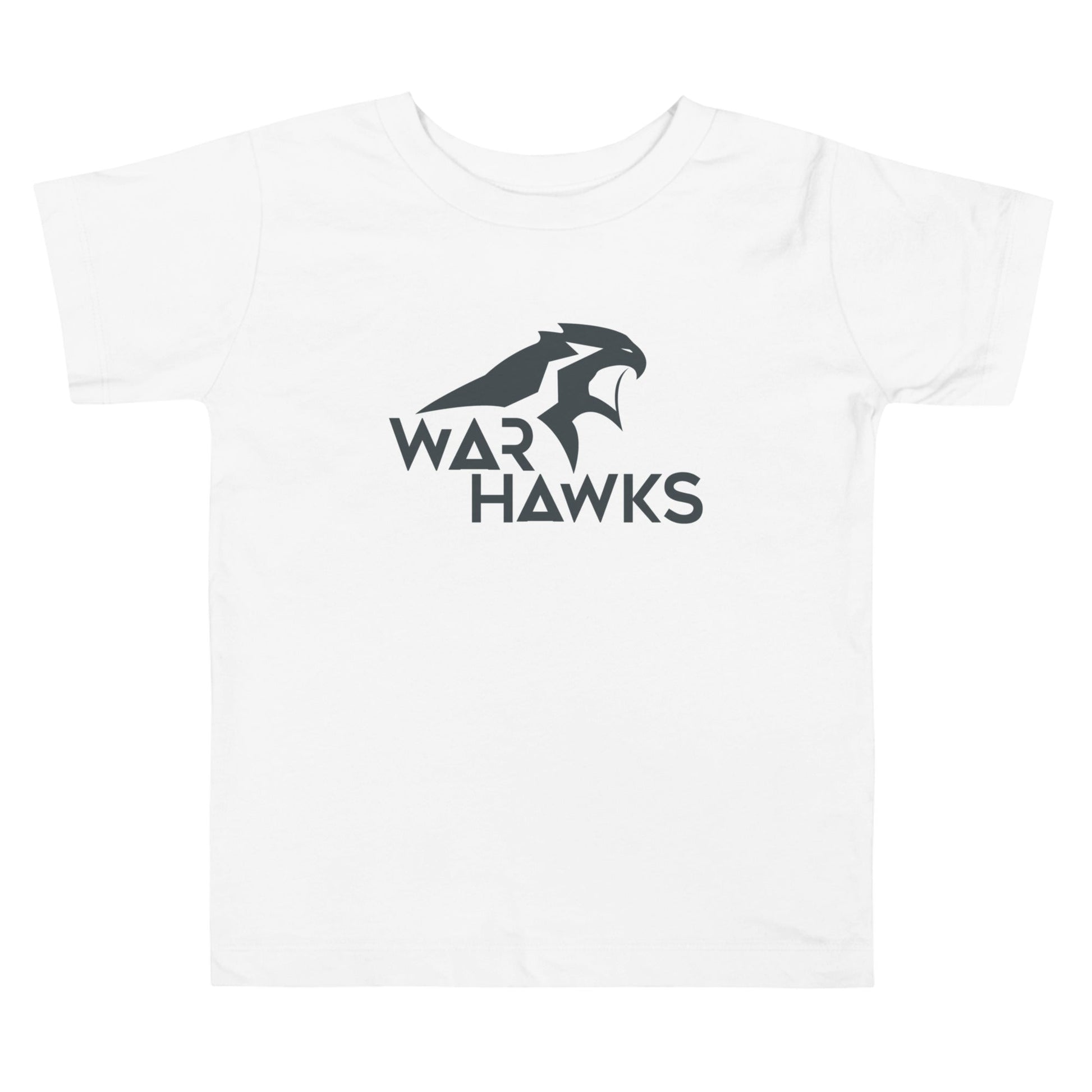 Performance | Toddler T-Shirt | Offutt AFB Warhawks