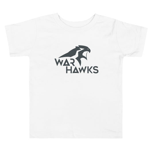 Performance | Toddler T-Shirt | Offutt AFB Warhawks