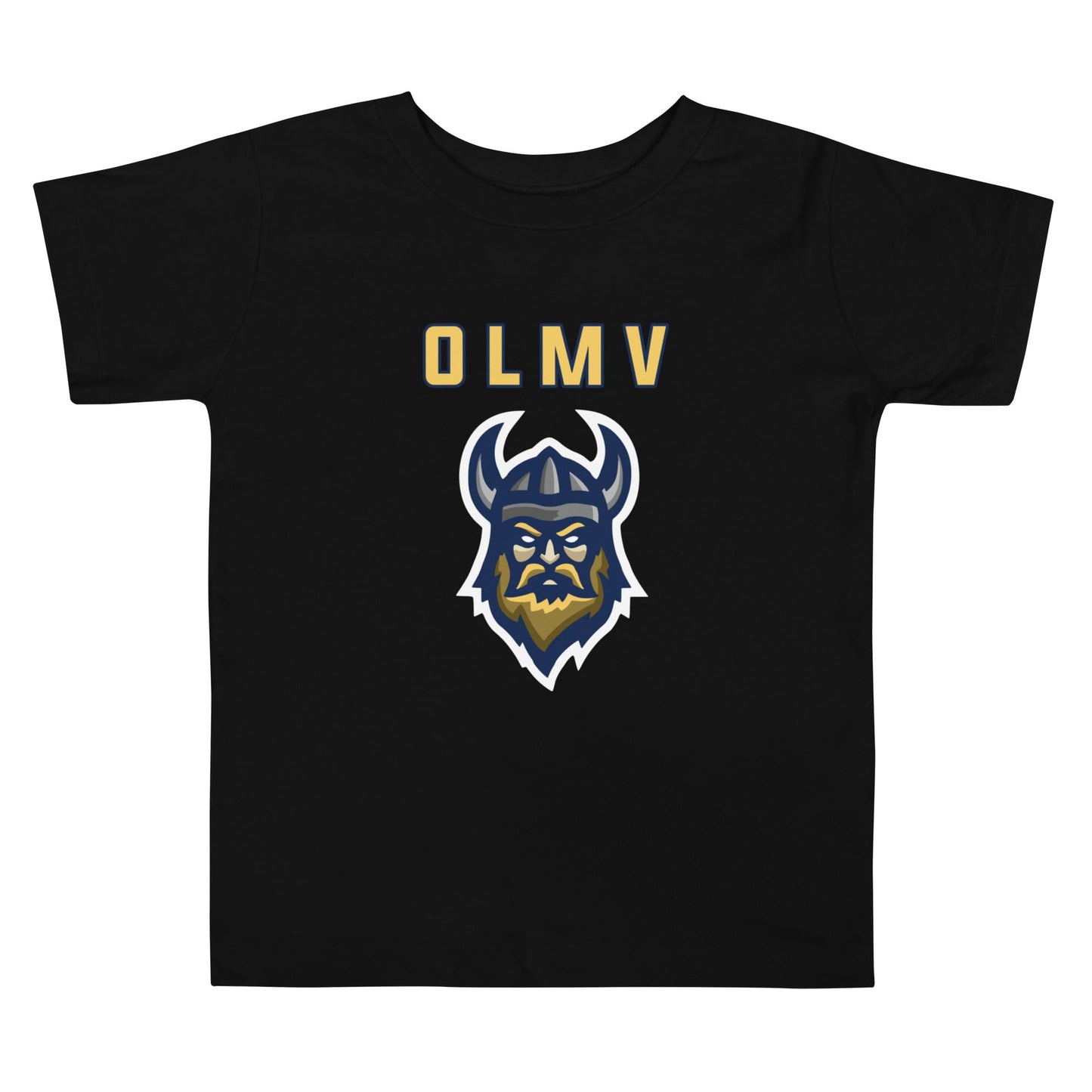 Performance | Toddler T-Shirt | OLMV Vikings