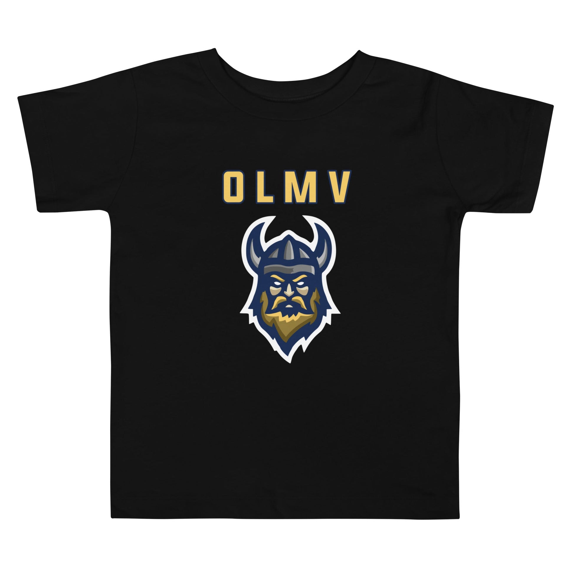 Performance | Toddler T-Shirt | OLMV Vikings