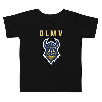 Performance | Toddler T-Shirt | OLMV Vikings