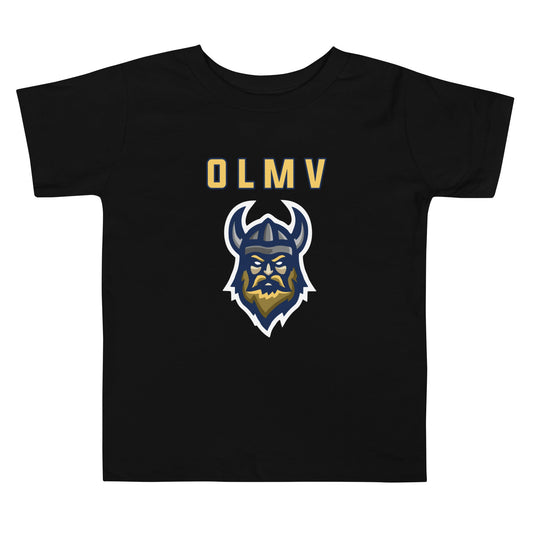 Performance | Toddler T-Shirt | OLMV Vikings