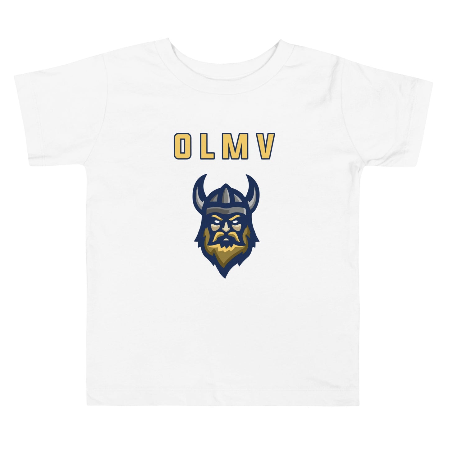 Performance | Toddler T-Shirt | OLMV Vikings