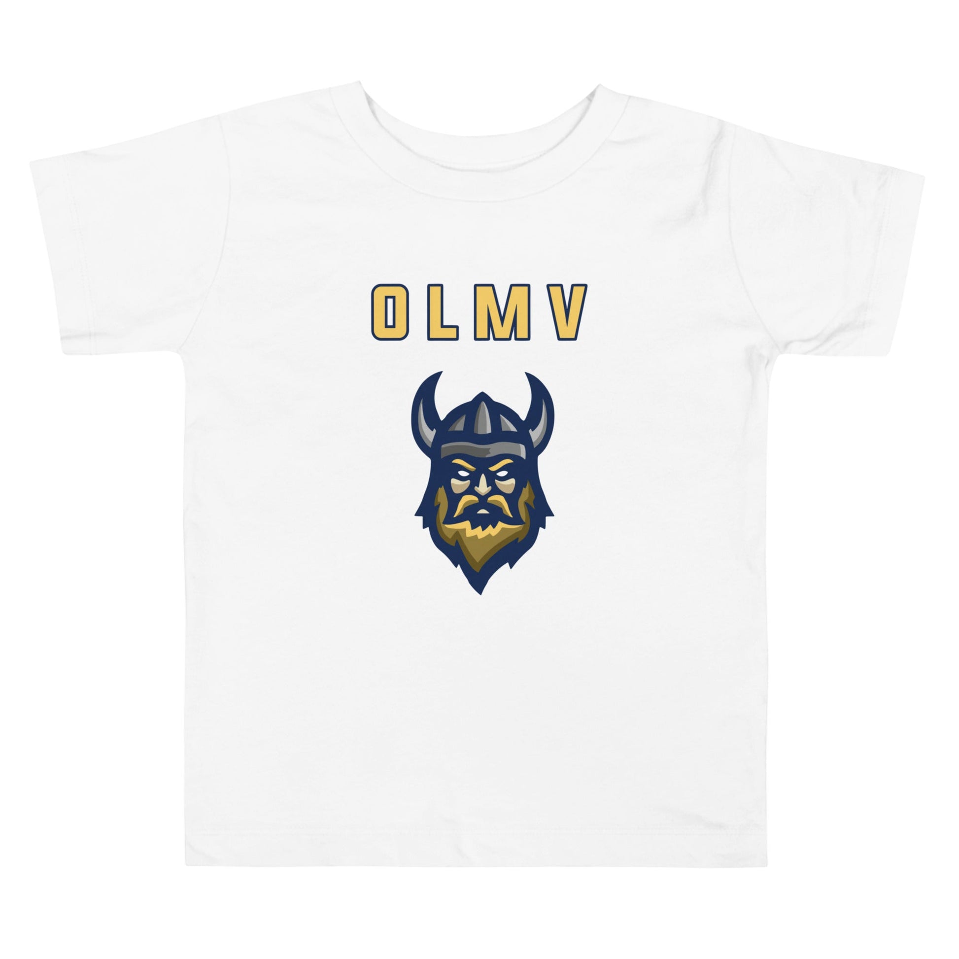 Performance | Toddler T-Shirt | OLMV Vikings