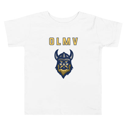 Performance | Toddler T-Shirt | OLMV Vikings