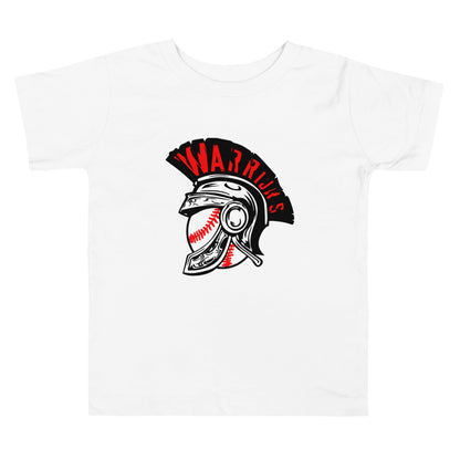 Performance | Toddler T-Shirt | Omaha Warriors