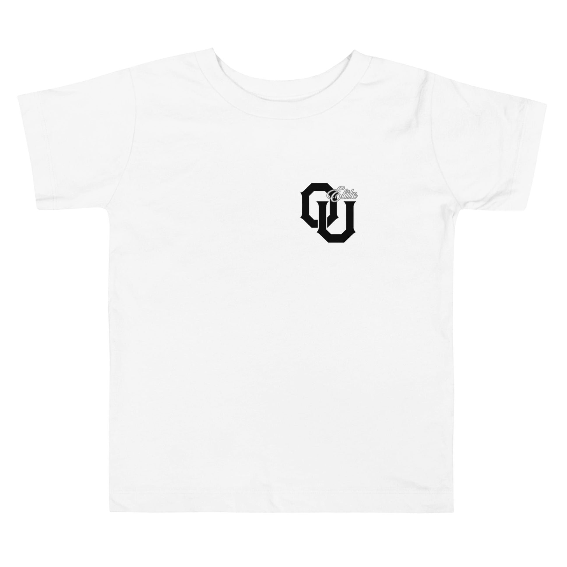 Performance | Toddler T-Shirt | OUE | Mark Logo