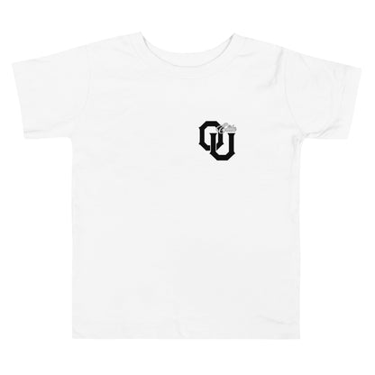 Performance | Toddler T-Shirt | OUE | Mark Logo