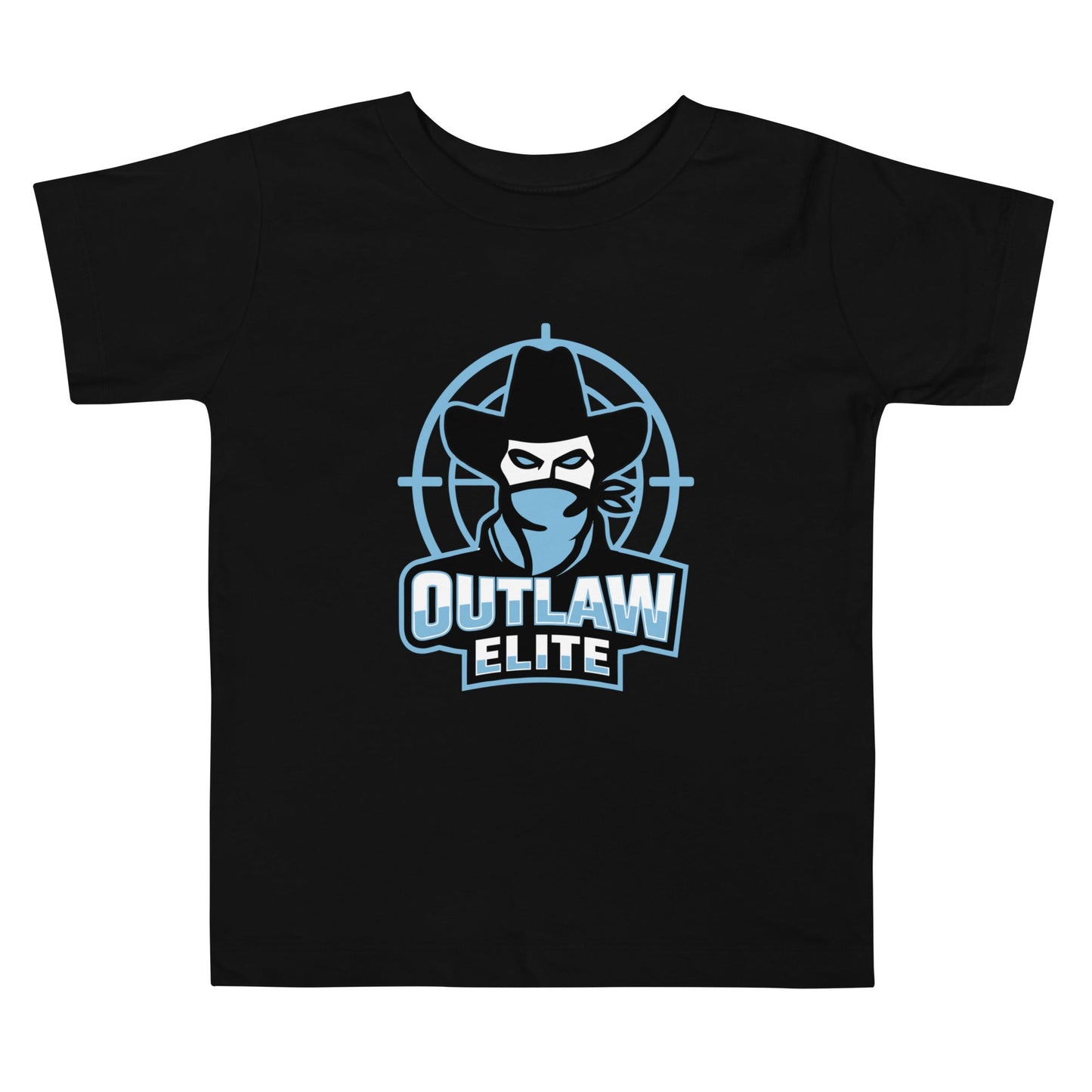 Performance | Toddler T-Shirt | Outlaw Elite