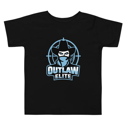 Performance | Toddler T-Shirt | Outlaw Elite