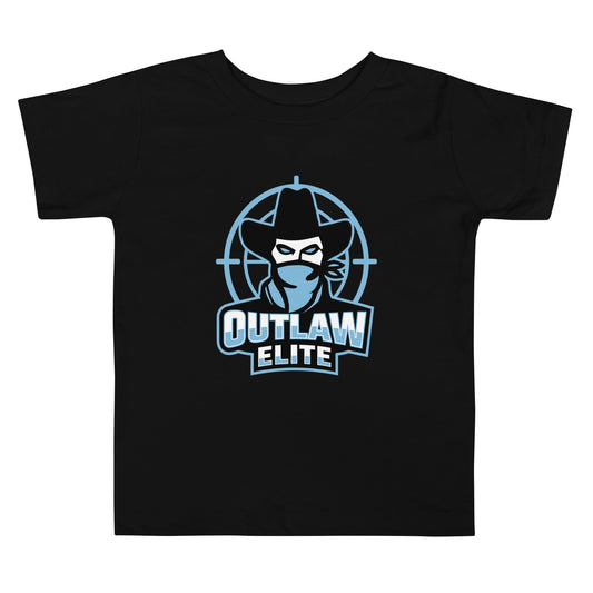 Performance | Toddler T-Shirt | Outlaw Elite