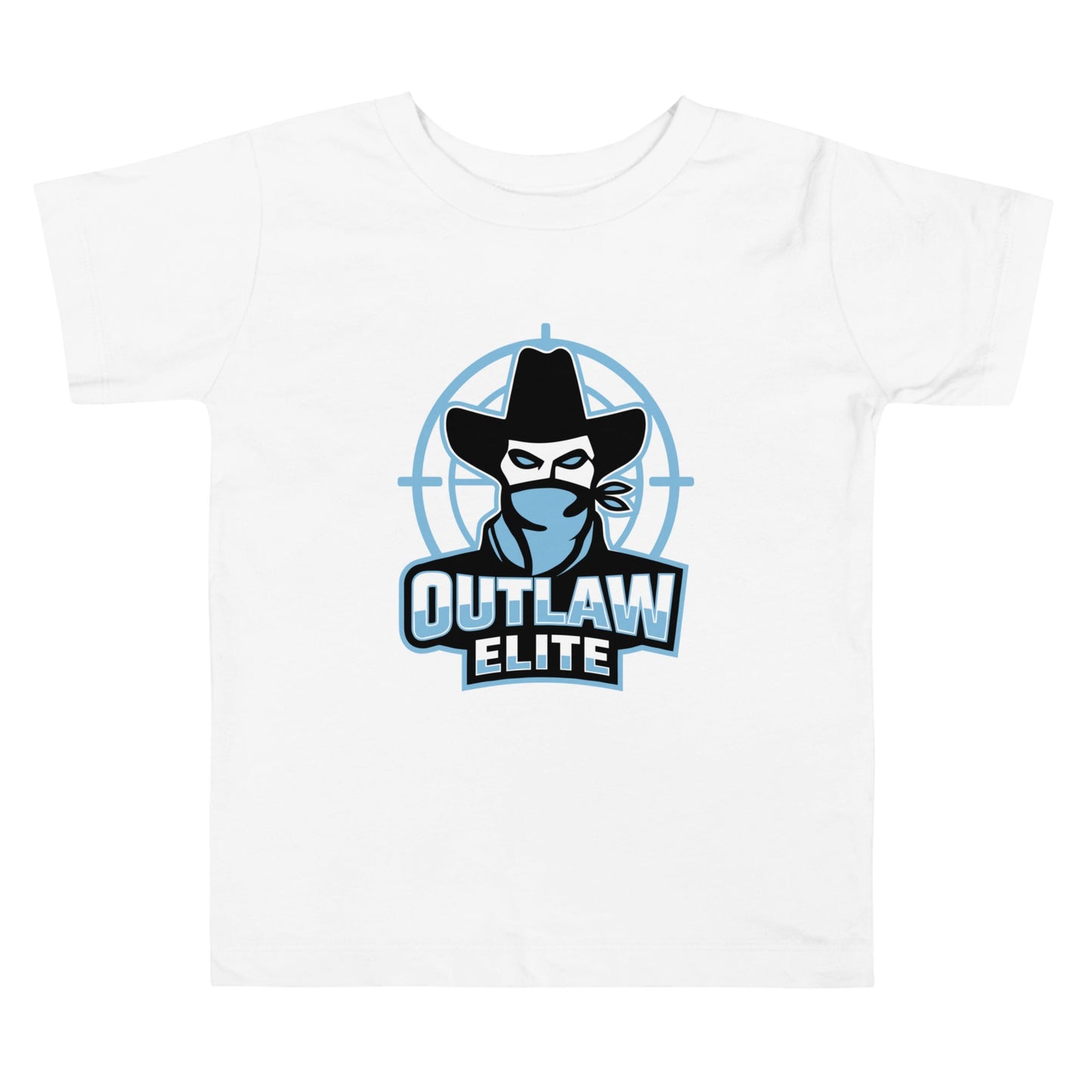 Performance | Toddler T-Shirt | Outlaw Elite