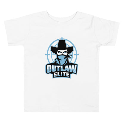 Performance | Toddler T-Shirt | Outlaw Elite