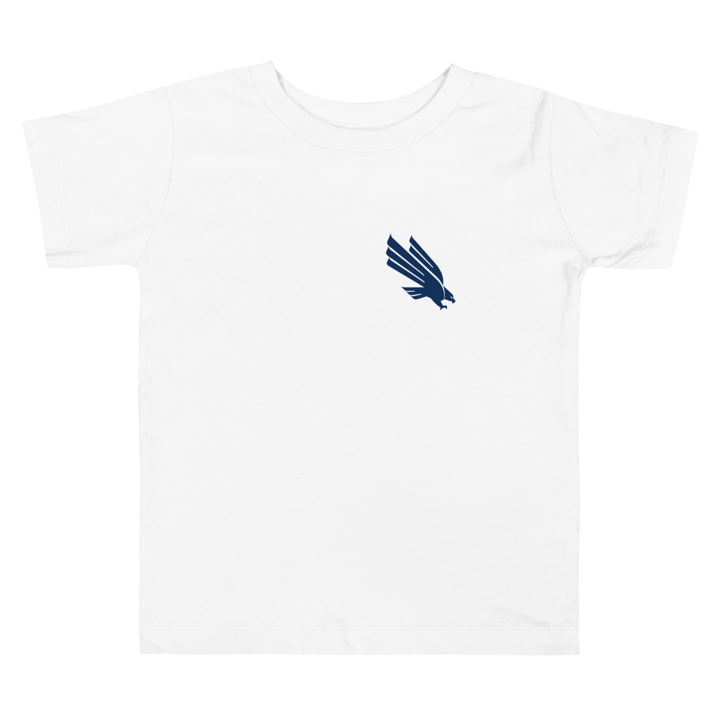 Performance | Toddler T-Shirt | Oxford Battlehawks 13U | Modern Emblem Logo