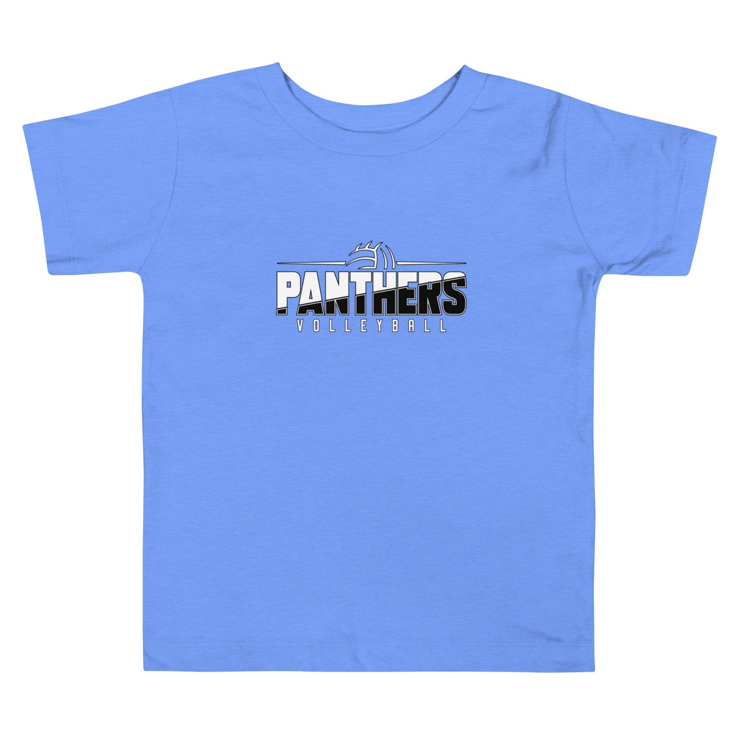 Performance | Toddler T-Shirt | Page County High School Volleyball | Valor Logo