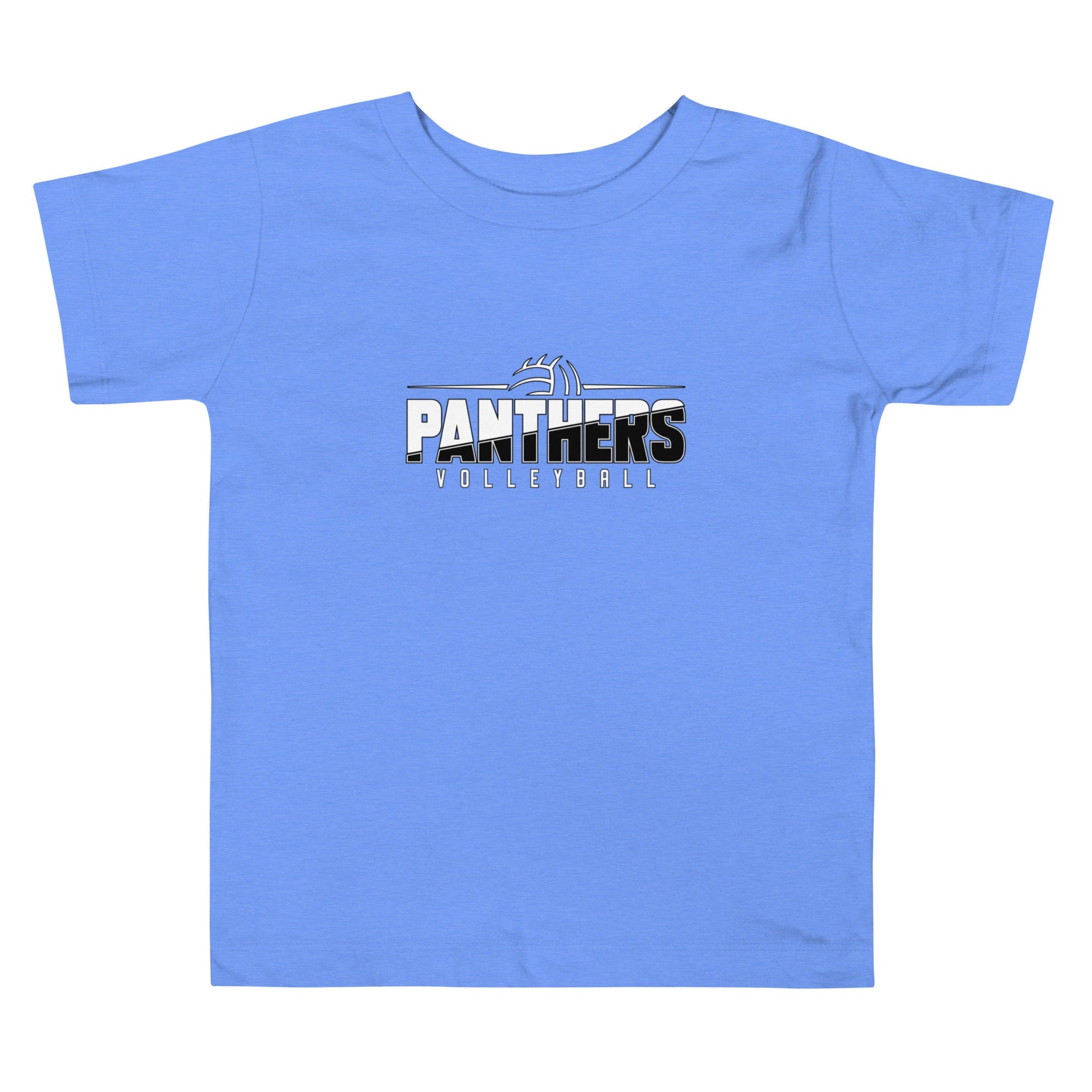 Performance | Toddler T-Shirt | Page County High School Volleyball | Valor Logo