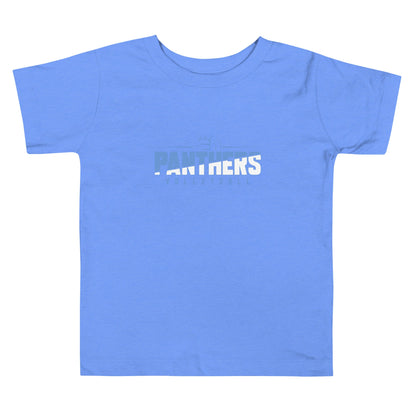 Performance | Toddler T-Shirt | Page County High School Volleyball | Vanguard Logo