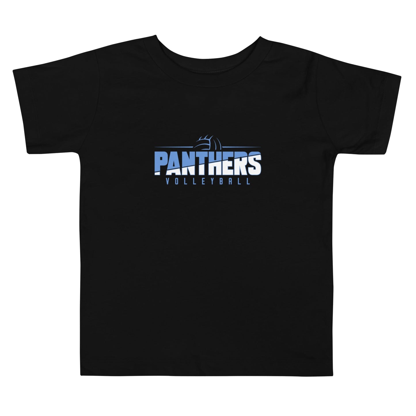 Performance | Toddler T-Shirt | Page County High School Volleyball | Vanguard Logo