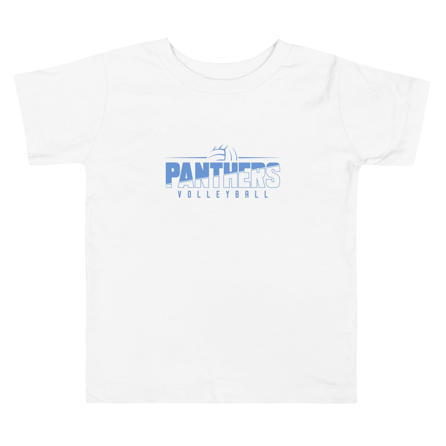 Performance | Toddler T-Shirt | Page County High School Volleyball | Vanguard Logo