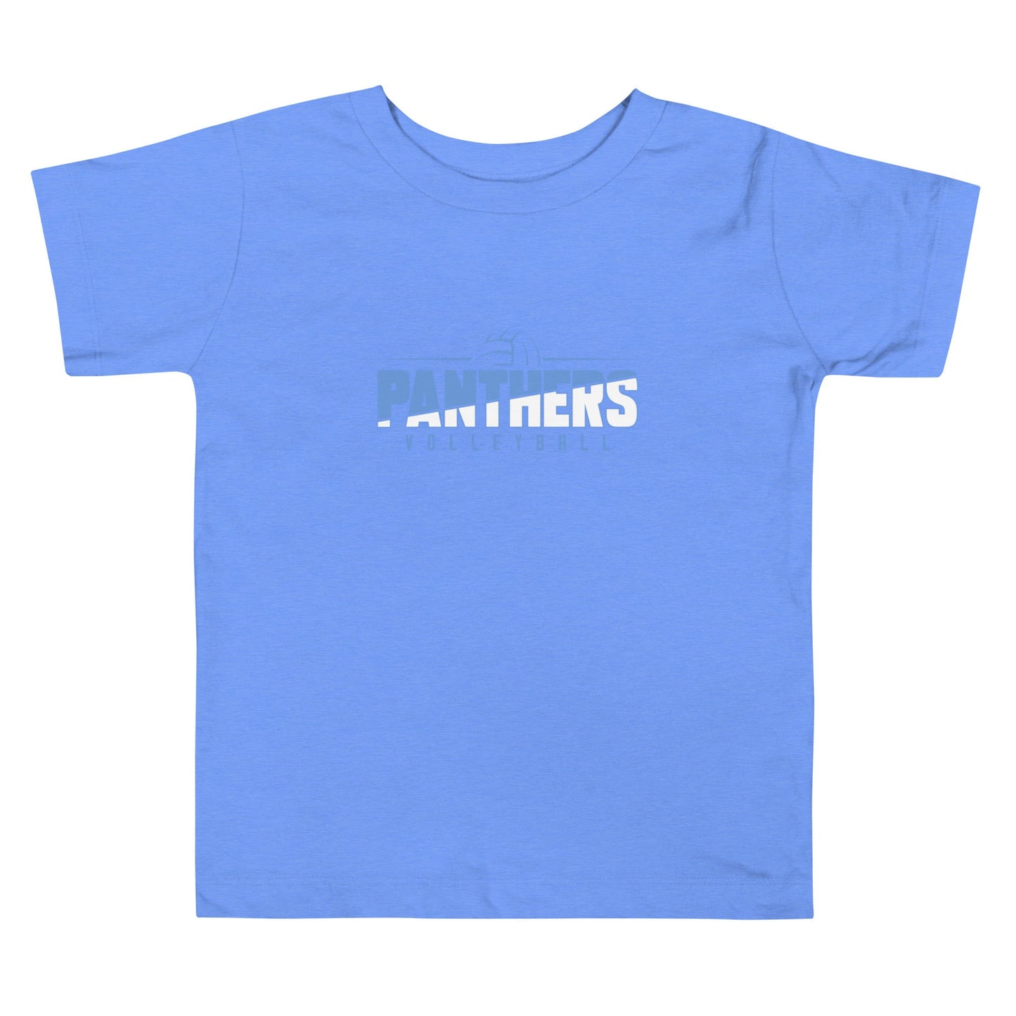 Performance | Toddler T-Shirt | Page County High School Volleyball | Vanguard Logo