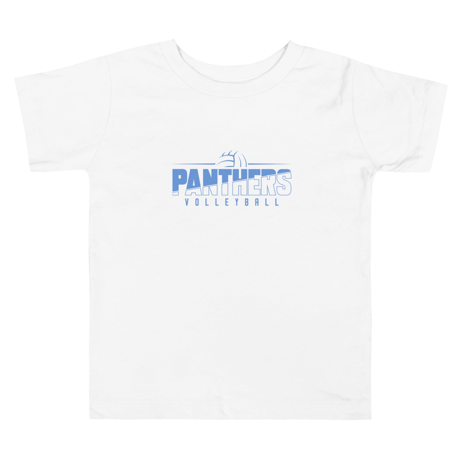 Performance | Toddler T-Shirt | Page County High School Volleyball | Vanguard Logo