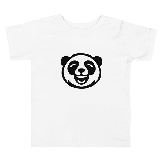 Performance | Toddler T-Shirt | Panda Lacrosse Club | Mascot Logo