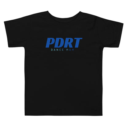 Performance | Toddler T-Shirt | PANTHER ROYALE | Dance Mom Logo