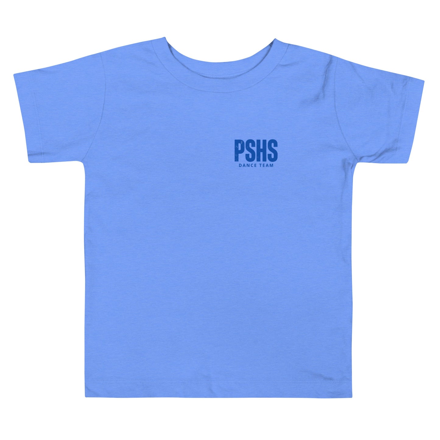 Performance | Toddler T-Shirt | PANTHER ROYALE | Dance Team Logo