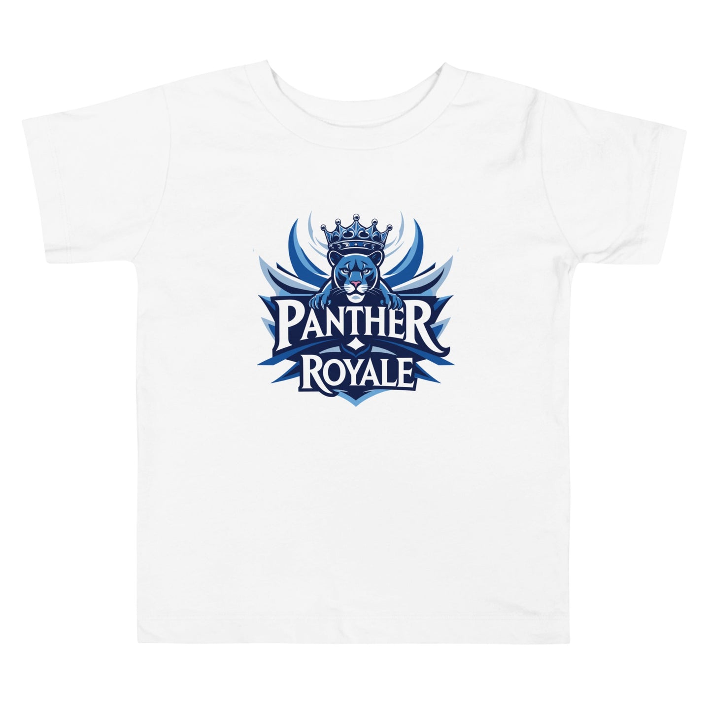 Performance | Toddler T-Shirt | PANTHER ROYALE
