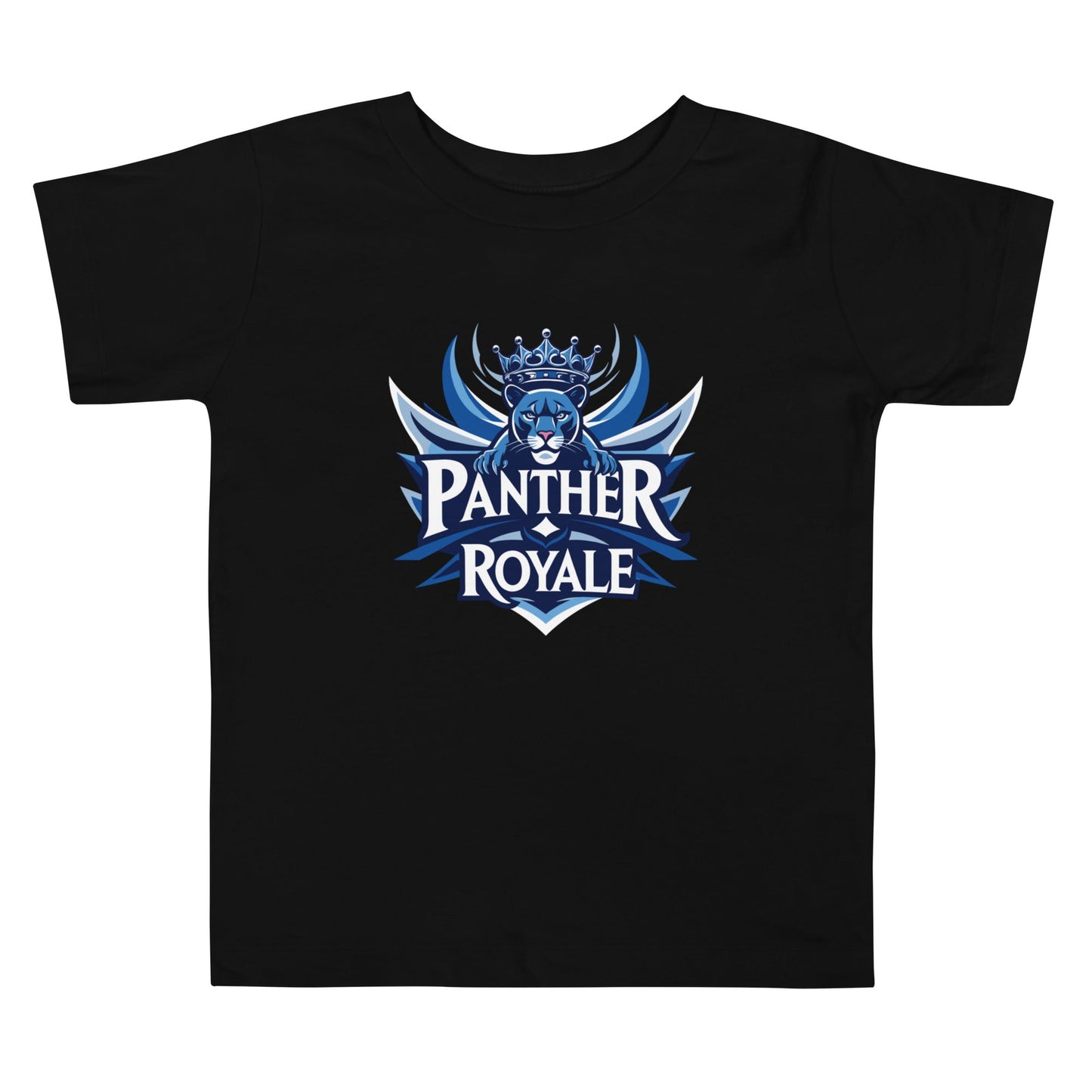 Performance | Toddler T-Shirt | PANTHER ROYALE