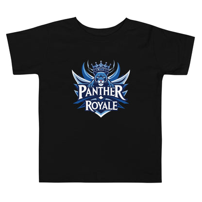 Performance | Toddler T-Shirt | PANTHER ROYALE