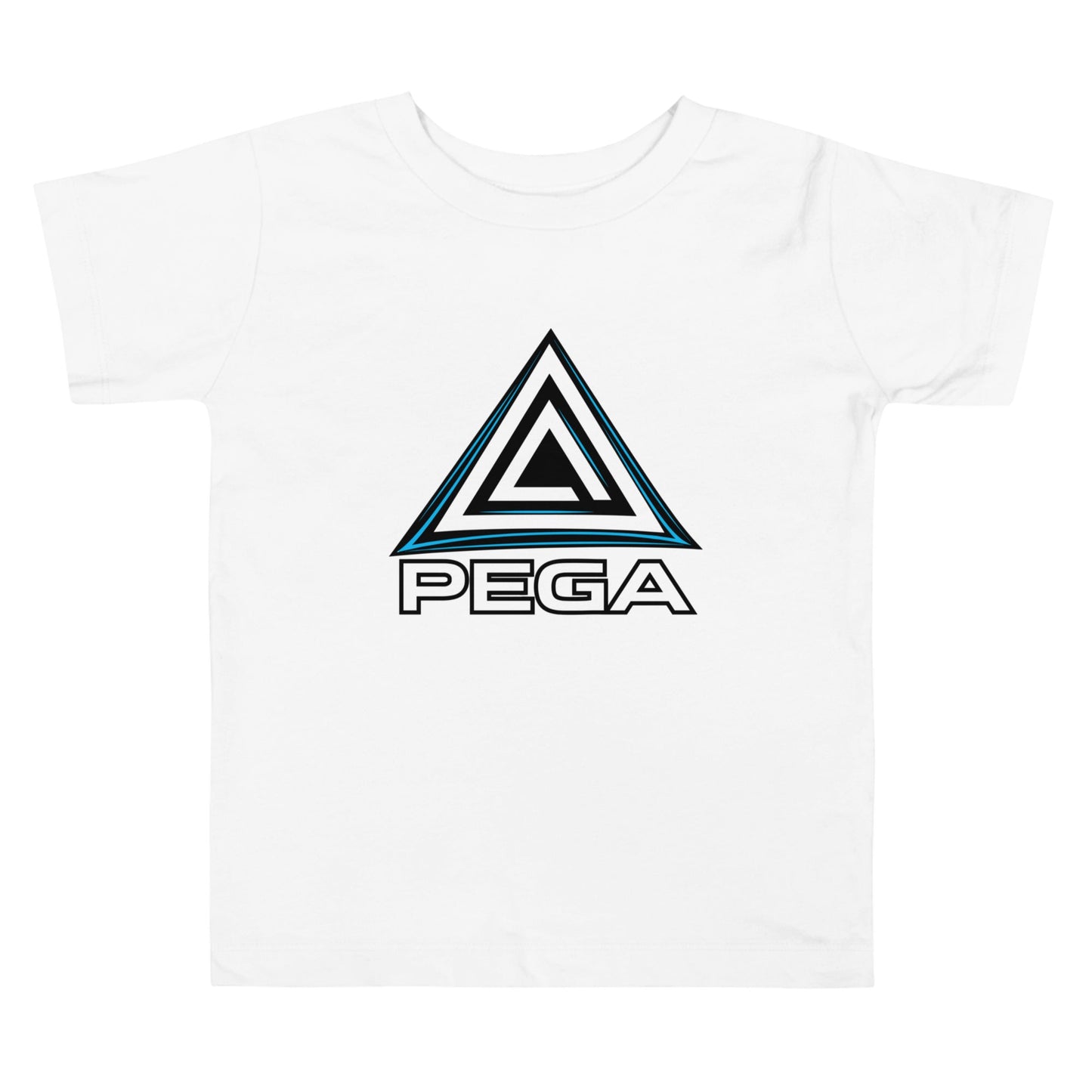 Performance | Toddler T-Shirt | PEGA | Icon Logo